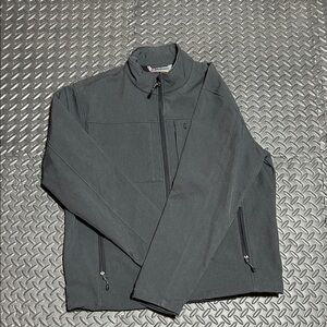 Men’s Free Country Rain jacket Size XL